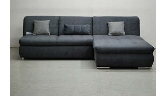 Угловой диван Mok BMS в европейском стиле