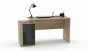 Дизайнерский Письменный стол Ален 507.04 BMS