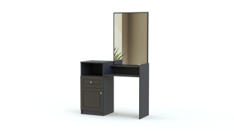 Туалетный стол Венеция СБ-1298 BMS из мдф