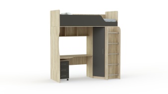 Детская стенка Карлсон BMS модуль