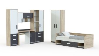 Детская Фантазия BMS школьнику