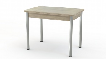 Кухонный стол Орфей-1.2 BMS матовый