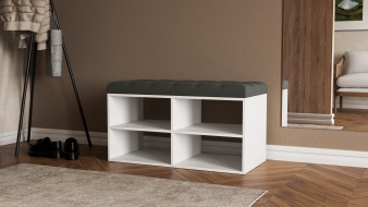 Обувница Маджита-1 BMS