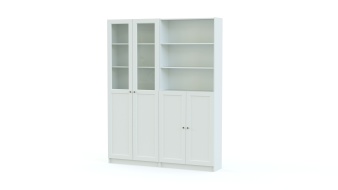 Шкаф Билли Оксберг Billy Oxberg 27