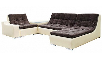 Угловой диван Плаза BMS по индивидуальному заказу