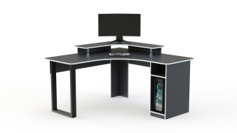 Компьютерный стол Анкор BMS по индивидуальному размеру