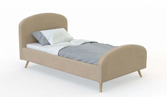 Односпальная кровать Лотос 22