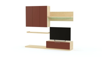 Гостиная Глейс 2 BMS