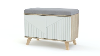 Обувница Эста Нео 15 BMS