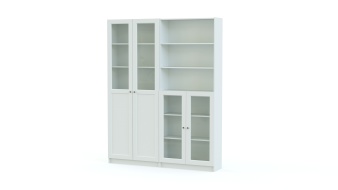 Шкаф Билли Оксберг Billy Oxberg 34