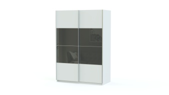 Шкаф-купе Элит 2 BMS по индивидуальному заказу