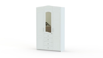 Шкаф Анфей 3Д BMS