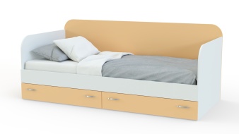 Кровать Ника 424 BMS