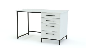 Стол письменный Брис 1 BMS