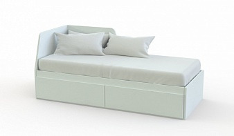 Кровать Флекке Flekke IKEA