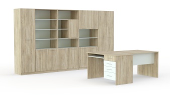 Офисный комплект Летро BMS