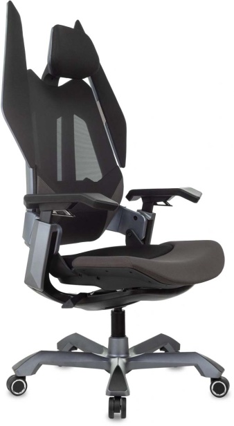 Кресло игровое Knight Aero Бюрократ