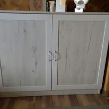 Тумба для белья АБД-Т8Б BMS