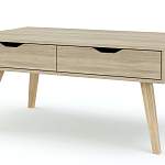 Журнальный стол Лайн MK-11 BMS - Фото 7