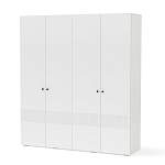 Шкаф распашной Джосс 4 BMS - Фото 16