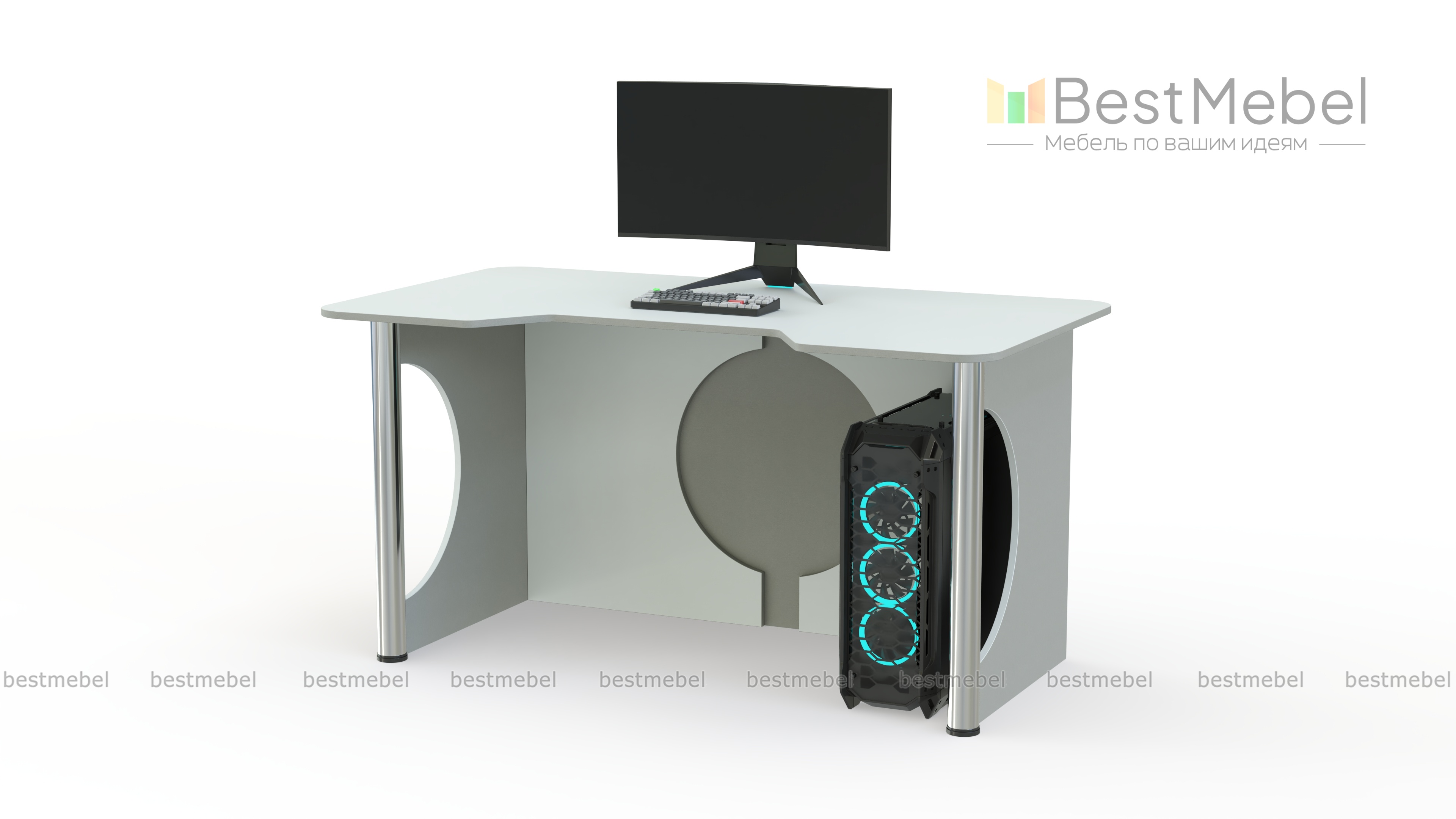 Игровой стол Европа 12 BMS