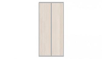 Двери-купе Марио 1 BMS (1565х1500х34)
