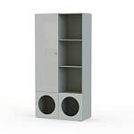 Стеллаж Авелин 7 BMS - Фото 4