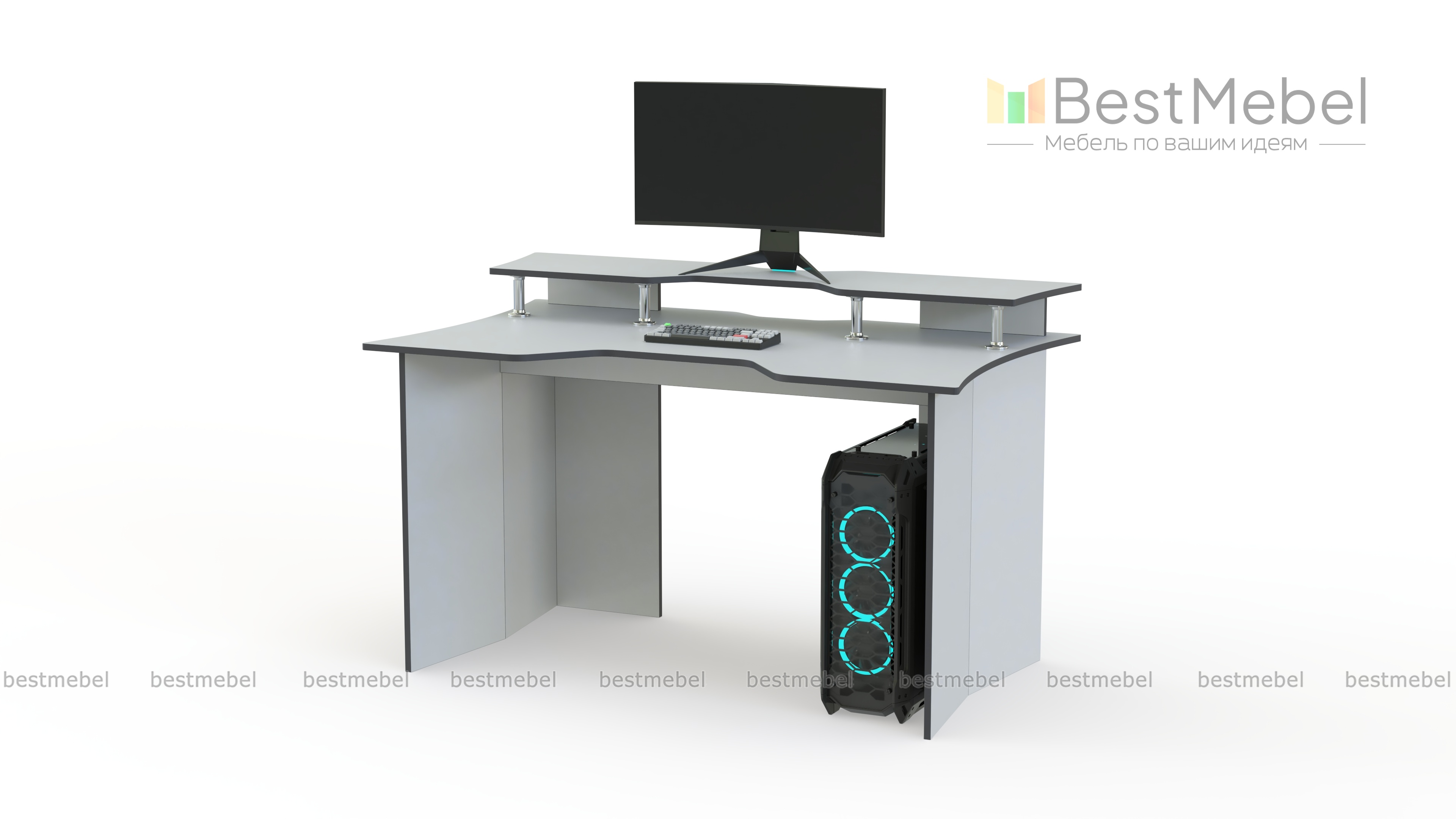 Игровой стол Эстет-3 BMS