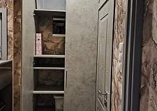 Шкаф Эконом 4 BMS