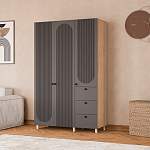 Шкаф распашной Рене 24 BMS - Фото 12