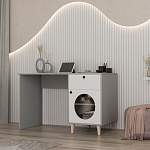 Стол письменный Брукс 2 BMS - Фото 8