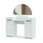 Туалетный столик Типони 1 BMS - Фото 1