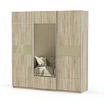 Шкаф-купе Риан 23 BMS - Фото 1