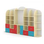 Стеллаж Астра 15 BMS - Фото 10