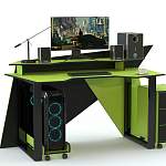 Игровой стол Манхеттен-7 BMS - Фото 11