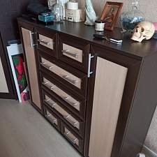 Тумба под ТВ-10 BMS