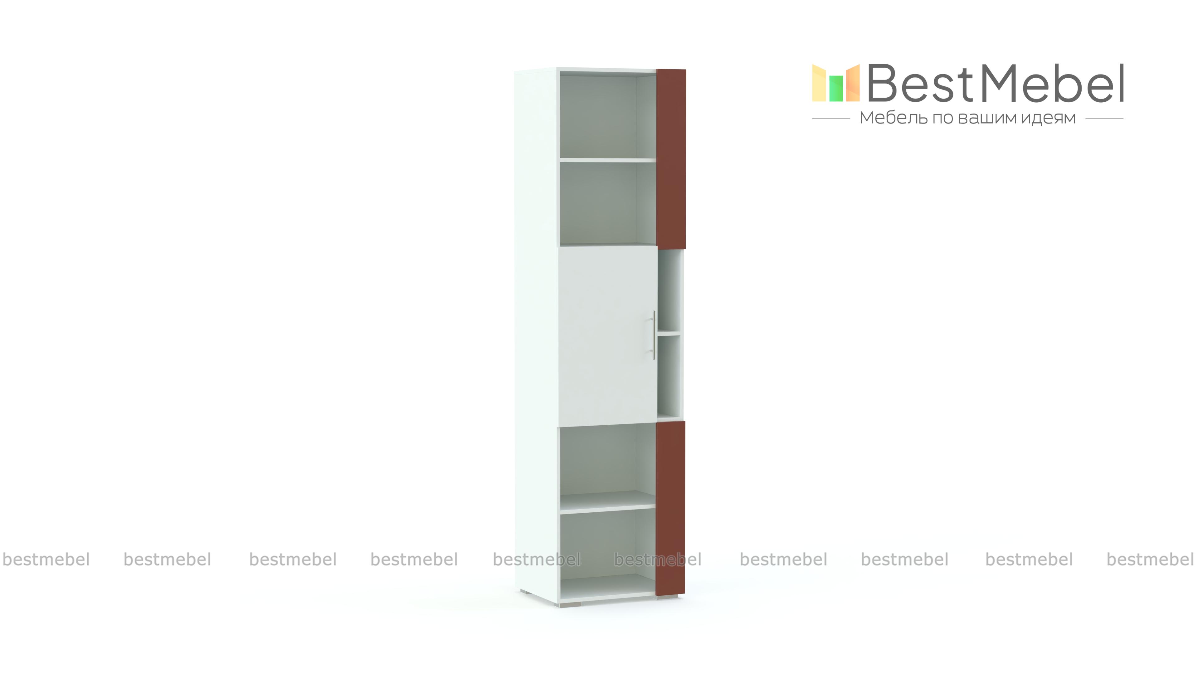 Стеллаж Фестиваль 1 BMS - Фото