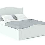 Кровать Виктория ПМ BMS - Фото 3