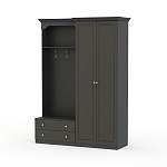 Прихожая Марьяна 2 BMS - Фото 7