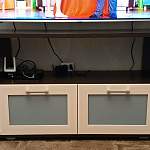 Тумба Комфорт Люкс 9 BMS - Фото от клиента