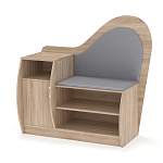 Обувница Литта 1 BMS - Фото 1