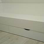 Кровать Соня 2 Пихотин BMS - Фото от клиента