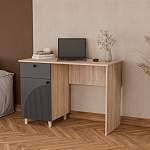 Стол письменный Вивьен 1 BMS - Фото 12