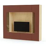 Стенка Денди №2 BMS - Фото 1