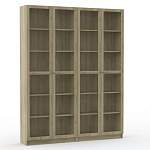 Шкаф Билли Оксберг Billy Oxberg 21 - Фото 4