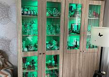 Шкаф Билли Оксберг Billy Oxberg 26