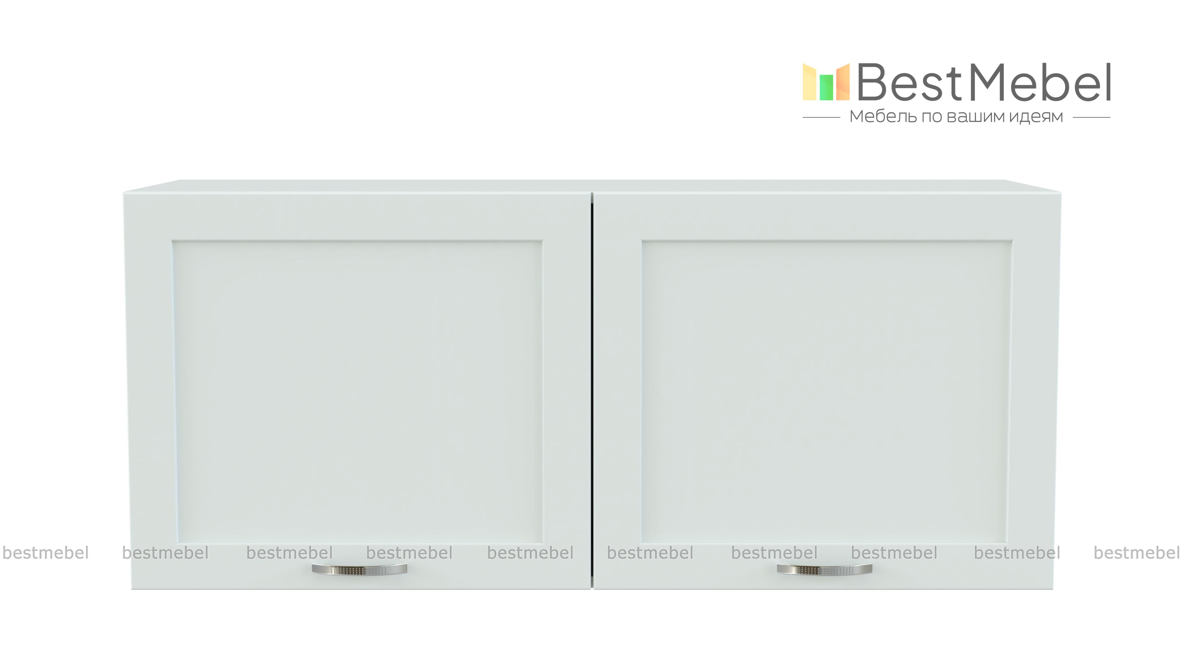 Антресоль Мелисса 2 BMS - Фото