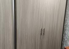 Шкаф Эконом 9 BMS