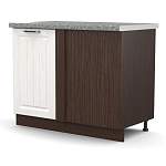 Шкаф нижний угловой Европа BMS - Фото 10