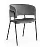 Стул на металлокаркасе Осло - Фото 1